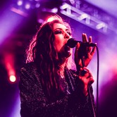 CRYSTAL FIGHTERS 2013-11-11