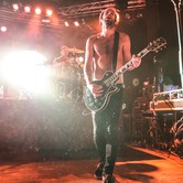 CRYSTAL FIGHTERS 2013-11-11