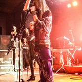 CRYSTAL FIGHTERS 2013-11-11