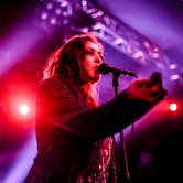 CRYSTAL FIGHTERS 2013-11-11