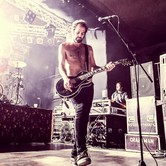 CRYSTAL FIGHTERS 2013-11-11