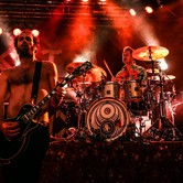 CRYSTAL FIGHTERS 2013-11-11