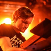 CRYSTAL FIGHTERS 2013-11-11