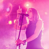 CRYSTAL FIGHTERS 2013-11-11