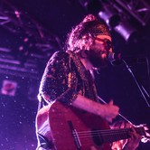 CRYSTAL FIGHTERS 2013-11-11