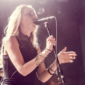 CRYSTAL FIGHTERS 2013-11-11