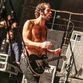 CRYSTAL FIGHTERS 2013-11-11