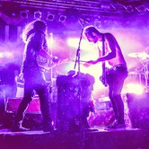 CRYSTAL FIGHTERS 2013-11-11