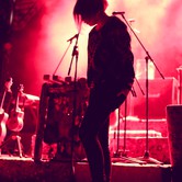 CRYSTAL FIGHTERS 2013-11-11