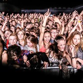 CRYSTAL FIGHTERS 2013-11-11