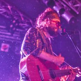 CRYSTAL FIGHTERS 2013-11-11