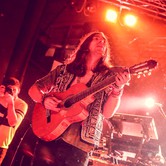 CRYSTAL FIGHTERS 2013-11-11
