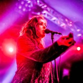 CRYSTAL FIGHTERS 2013-11-11