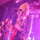 CRYSTAL FIGHTERS 2013-11-11