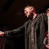 NIGEL KENNEDY - BACH TO THE FUTURE 2014-05-13