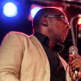 NIGEL KENNEDY - BACH TO THE FUTURE 2014-05-13