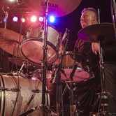 NIGEL KENNEDY - BACH TO THE FUTURE 2014-05-13