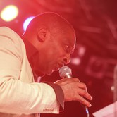 NIGEL KENNEDY - BACH TO THE FUTURE 2014-05-13