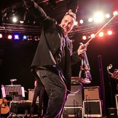 NIGEL KENNEDY - BACH TO THE FUTURE 2014-05-13