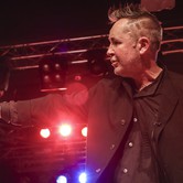 NIGEL KENNEDY - BACH TO THE FUTURE 2014-05-13