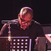 NIGEL KENNEDY - BACH TO THE FUTURE 2014-05-13