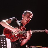 NIGEL KENNEDY - BACH TO THE FUTURE 2014-05-13