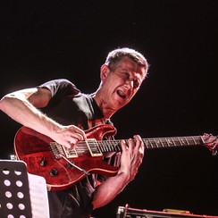 2014-05-13 NIGEL KENNEDY, FOT. RAFAŁ KUDYBA