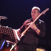 NIGEL KENNEDY - BACH TO THE FUTURE 2014-05-13