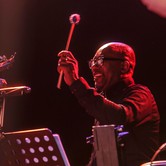 NIGEL KENNEDY - BACH TO THE FUTURE 2014-05-13