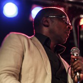 NIGEL KENNEDY - BACH TO THE FUTURE 2014-05-13