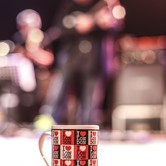 NIGEL KENNEDY - BACH TO THE FUTURE 2014-05-13