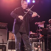 NIGEL KENNEDY - BACH TO THE FUTURE 2014-05-13