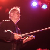 NIGEL KENNEDY - BACH TO THE FUTURE 2014-05-13