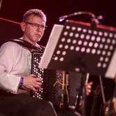 NIGEL KENNEDY - BACH TO THE FUTURE 2014-05-13