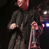 NIGEL KENNEDY - BACH TO THE FUTURE 2014-05-13