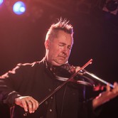 NIGEL KENNEDY - BACH TO THE FUTURE 2014-05-13