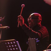 NIGEL KENNEDY - BACH TO THE FUTURE 2014-05-13