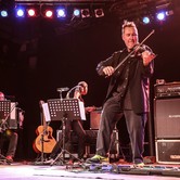 NIGEL KENNEDY - BACH TO THE FUTURE 2014-05-13