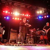 NIGEL KENNEDY - BACH TO THE FUTURE 2014-05-13