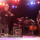 NIGEL KENNEDY - BACH TO THE FUTURE 2014-05-13