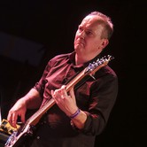 NIGEL KENNEDY - BACH TO THE FUTURE 2014-05-13