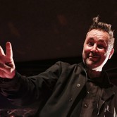 NIGEL KENNEDY - BACH TO THE FUTURE 2014-05-13