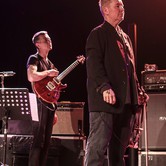 NIGEL KENNEDY - BACH TO THE FUTURE 2014-05-13