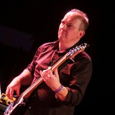 NIGEL KENNEDY - BACH TO THE FUTURE 2014-05-13