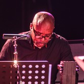 NIGEL KENNEDY - BACH TO THE FUTURE 2014-05-13