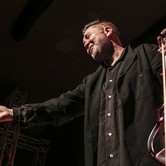 NIGEL KENNEDY - BACH TO THE FUTURE 2014-05-13