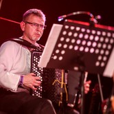 NIGEL KENNEDY - BACH TO THE FUTURE 2014-05-13