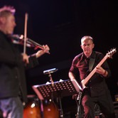 NIGEL KENNEDY - BACH TO THE FUTURE 2014-05-13