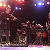 NIGEL KENNEDY - BACH TO THE FUTURE 2014-05-13