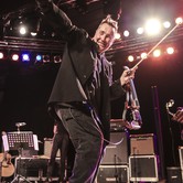 NIGEL KENNEDY - BACH TO THE FUTURE 2014-05-13